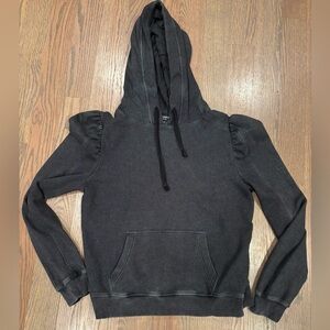 Generation Love sweatshirt